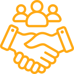 handshake