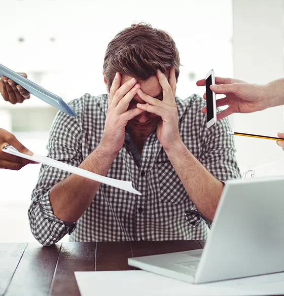 psychosocial hazards
