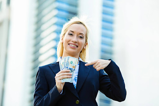 rewards recognition