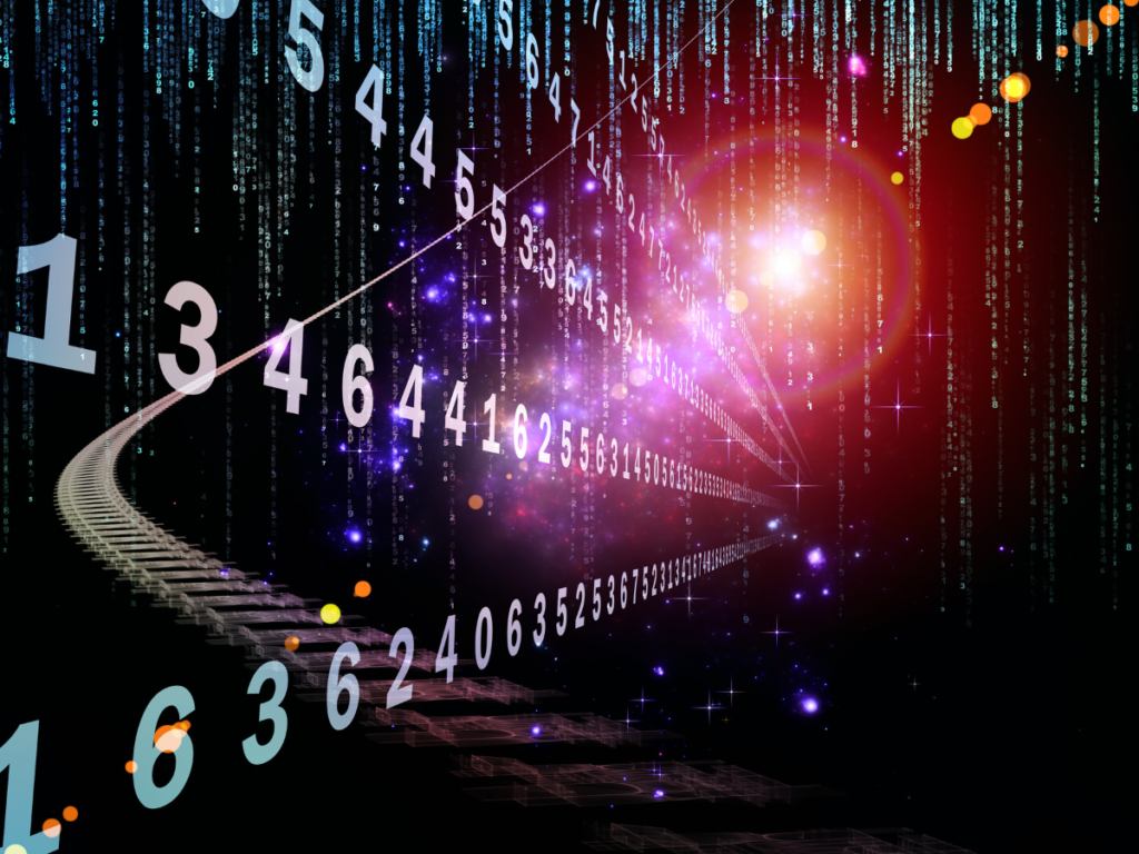 Data stream visualization