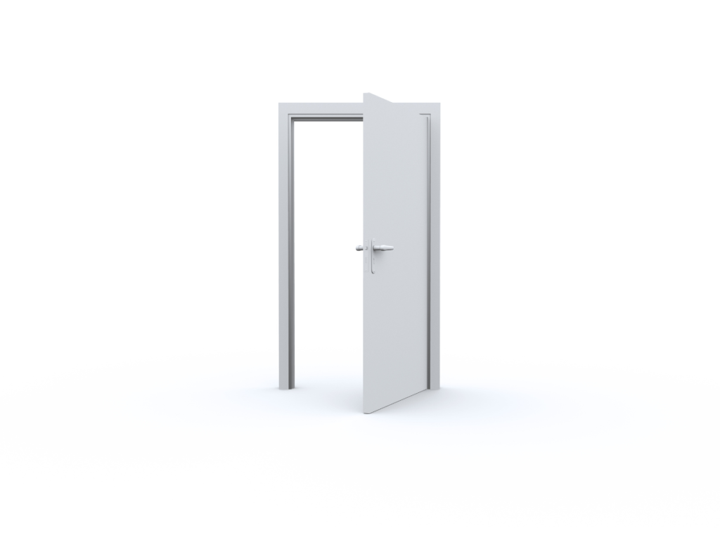 Open Door/Bridge: Represents open communication and bridging differences.